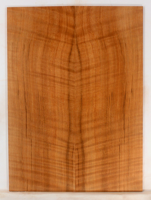 Redwood Acoustic Guitar Soundboard