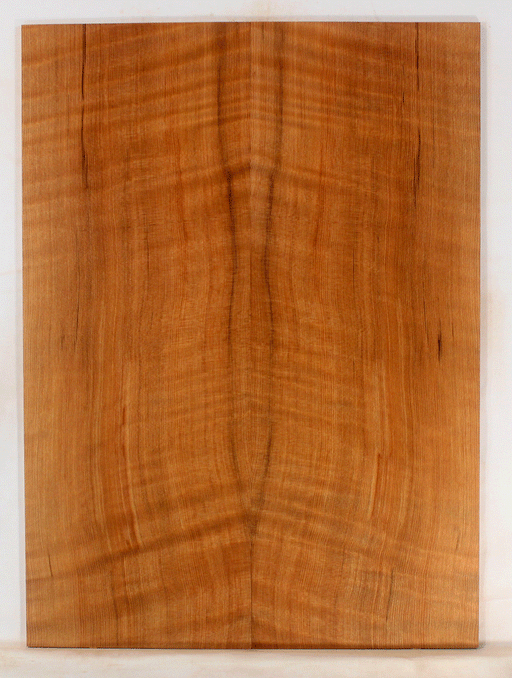 Redwood Guitar Soundboard