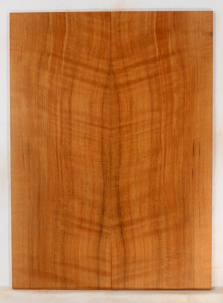 Redwood Acoustic Soundboard