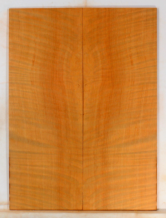 Redwood Acoustic Guitar Soundboard Dreadnought Size, Eco-Friendly Salvaged Old Growth from the 1890’s and 1900’s, Warm and Bright Tones (KM02)