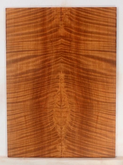 Redwood Acoustic Soundboard