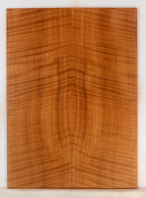 Redwood Guitar Soundboard