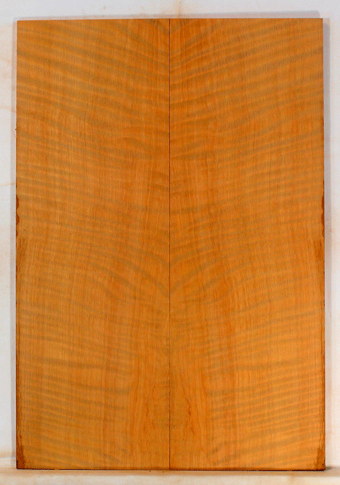 Redwood Acoustic Guitar Soundboard Standard Size, Eco-Friendly Salvaged Old Growth from the 1890’s and 1900’s, Warm and Bright Tones(KM05)