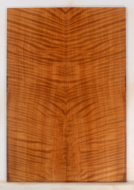 Redwood Guitar Soundboard