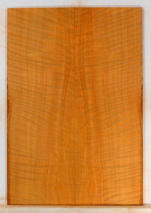 Redwood Acoustic Guitar Soundboard Standard Size, Eco-Friendly Salvaged Old Growth from the 1890’s and 1900’s, Warm and Bright Tones(KM06)