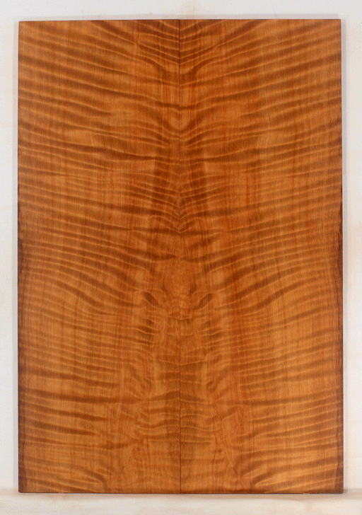 Redwood Acoustic Soundboard