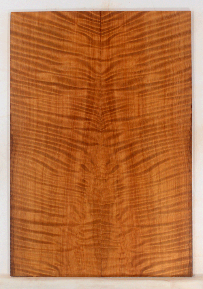 Redwood Acoustic Soundboard