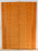 Redwood Acoustic Guitar Soundboard Dreadnought Size, Eco-Friendly Salvaged Old Growth from the 1890’s and 1900’s, Warm and Bright Tones (KM07)