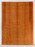 Redwood Guitar Soundboard