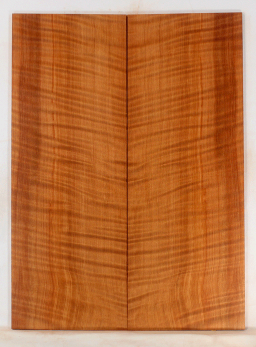 Redwood Guitar Soundboard