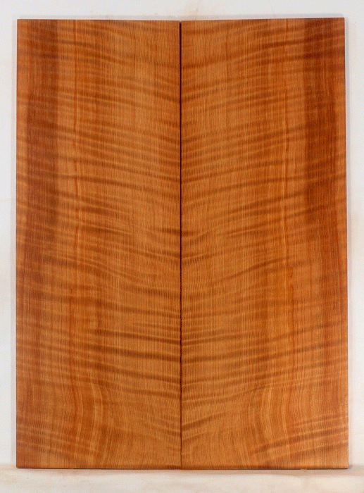 Redwood Guitar Soundboard