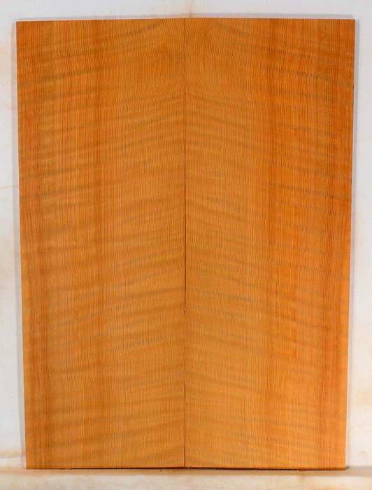 Redwood Acoustic Guitar Soundboard Dreadnought Size, Eco-Friendly Salvaged Old Growth from the 1890’s and 1900’s, Warm and Bright Tones (KM08)