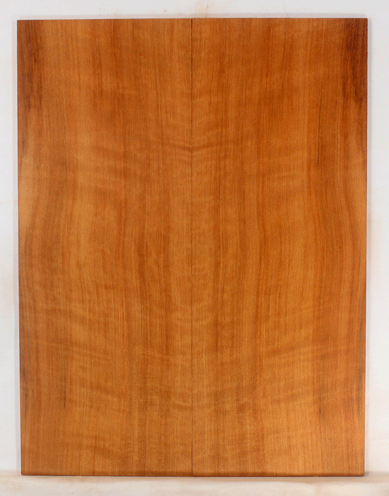Redwood Guitar Soundboard