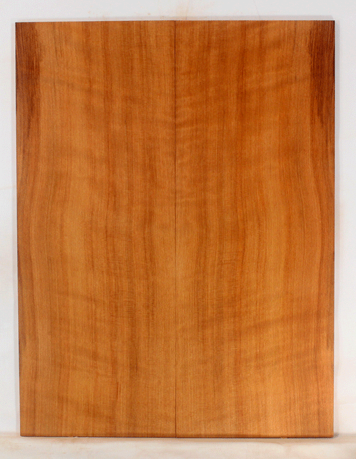Redwood Acoustic Soundboard