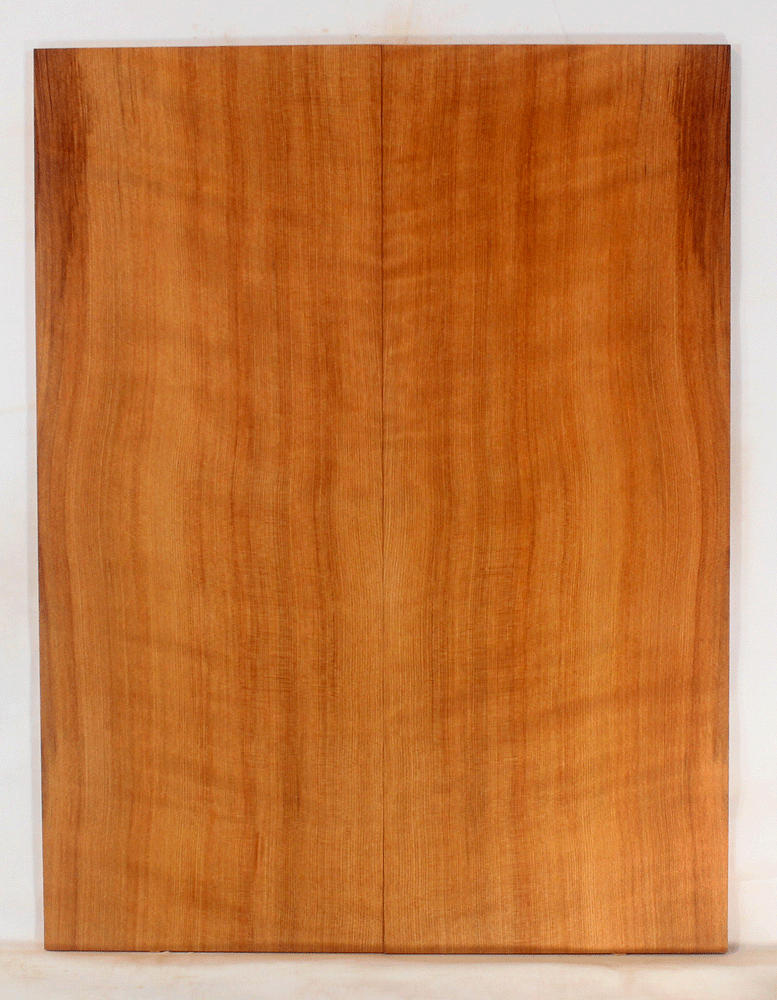Redwood Acoustic Soundboard
