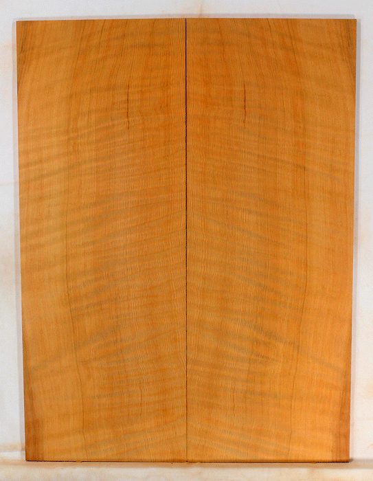 Redwood Acoustic Guitar Soundboard Dreadnought Size, Eco-Friendly Salvaged Old Growth from the 1890’s and 1900’s, Warm and Bright Tones (KM11)