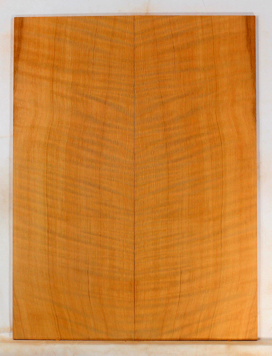 Redwood Acoustic Guitar Soundboard Dreadnought Size, Eco-Friendly Salvaged Old Growth from the 1890’s and 1900’s, Warm and Bright Tones (KM12)