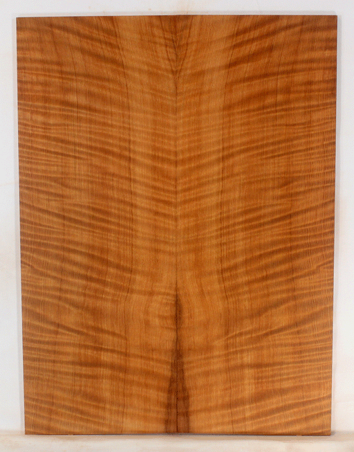 Redwood Soundboard