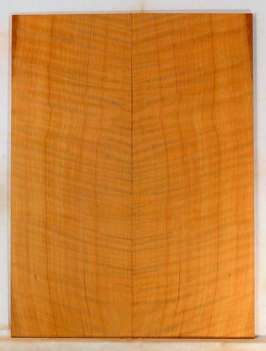 Redwood Acoustic Guitar Soundboard Dreadnought Size, Eco-Friendly Salvaged Old Growth from the 1890’s and 1900’s, Warm and Bright Tones (KM13)