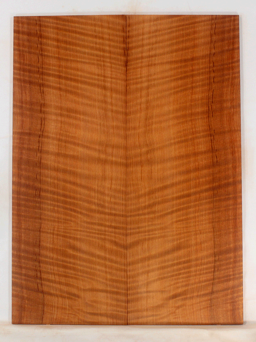 Redwood Guitar Soundboard