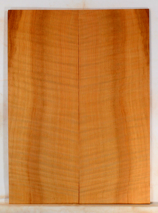 Redwood Acoustic Guitar Soundboard Dreadnought Size, Eco-Friendly Salvaged Old Growth from the 1890’s and 1900’s, Warm and Bright Tones (KM16)