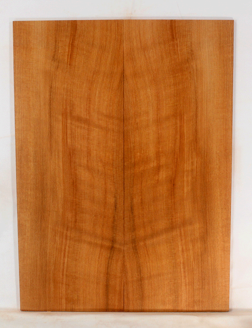 Redwood Guitar Soundboard