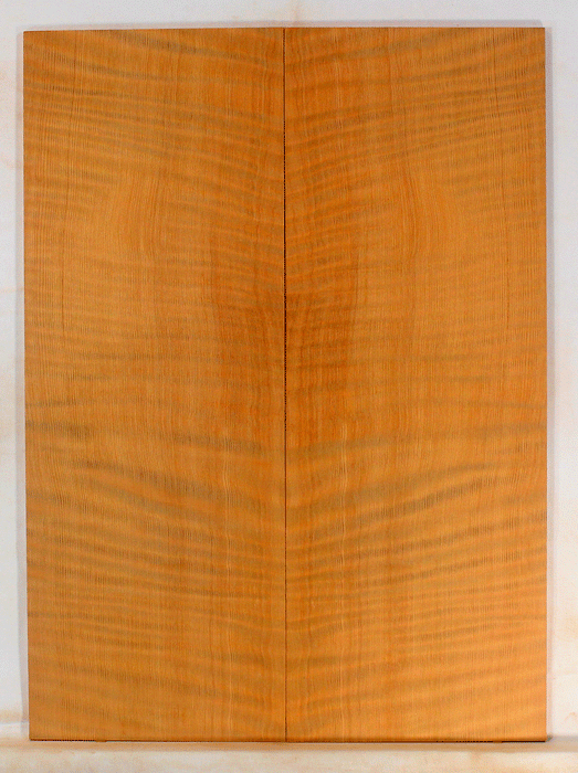 Redwood Acoustic Guitar Soundboard Dreadnought Size, Eco-Friendly Salvaged Old Growth from the 1890’s and 1900’s, Warm and Bright Tones (KM19)