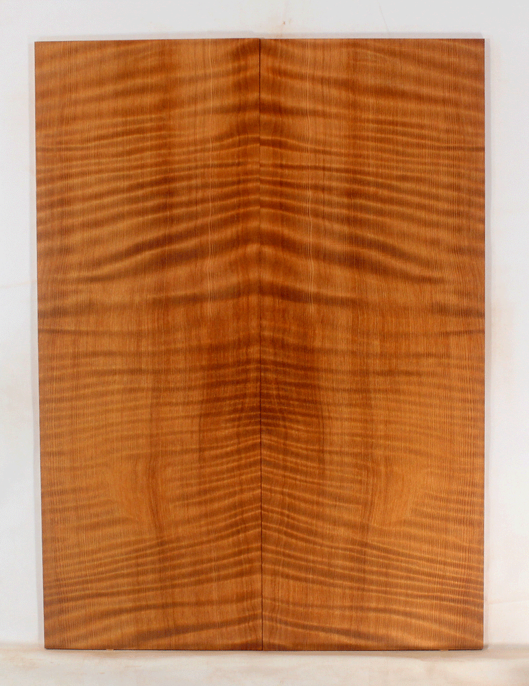 Redwood Acoustic Soundboard