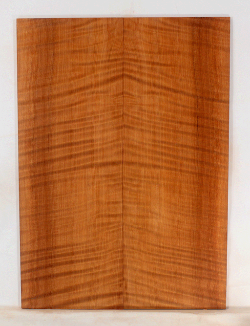Redwood Acoustic Soundboard