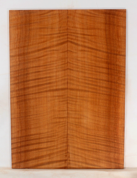 Redwood Acoustic Soundboard