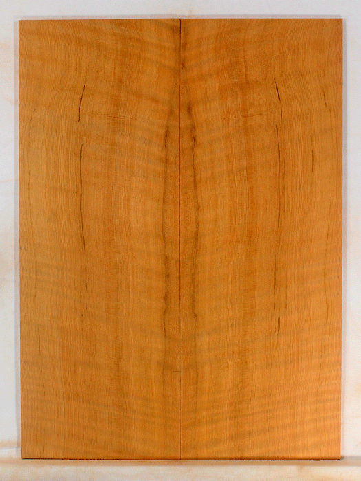 Redwood Acoustic Guitar Soundboard Standard Size, Eco-Friendly Salvaged Old Growth from the 1890’s and 1900’s, Warm and Bright Tones(KM22)