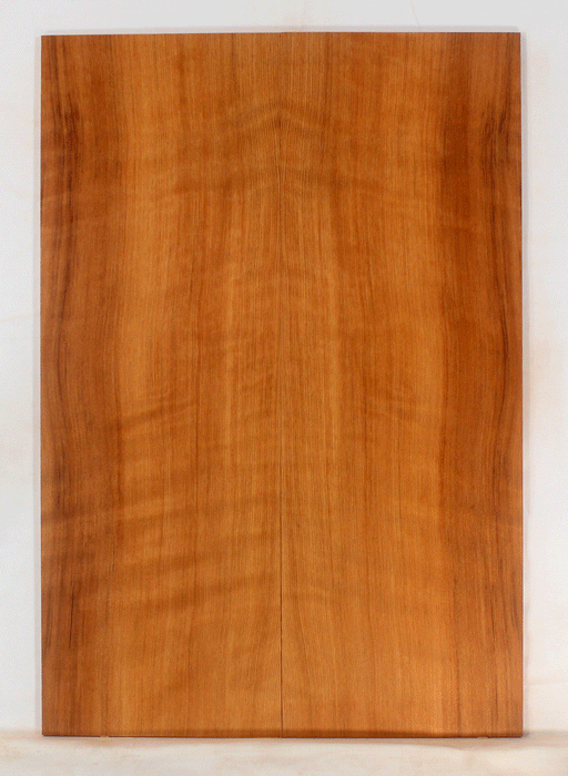 Redwood Guitar Soundboard