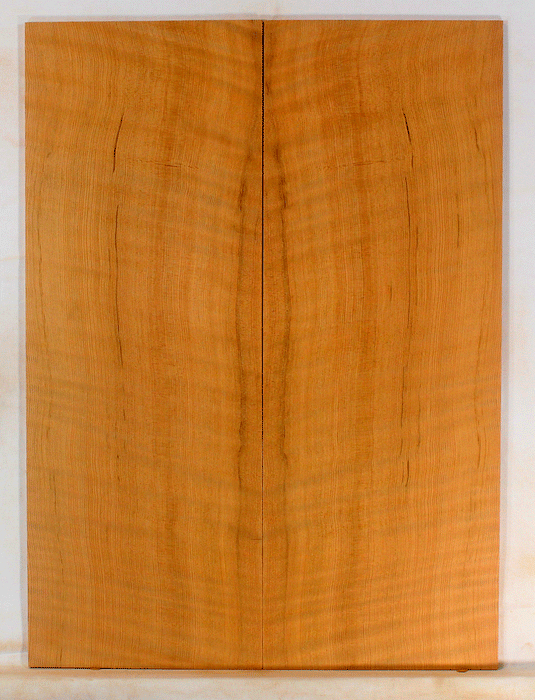 Redwood Acoustic Guitar Soundboard Dreadnought Size, Eco-Friendly Salvaged Old Growth from the 1890’s and 1900’s, Warm and Bright Tones (KM23)