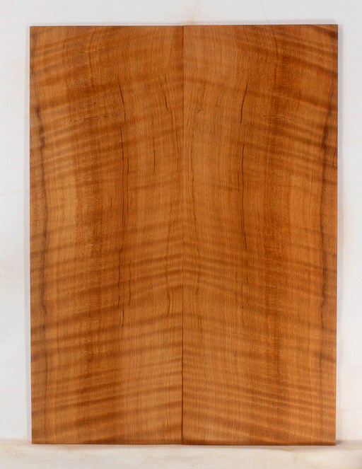 Redwood Acoustic Guitar Soundboard