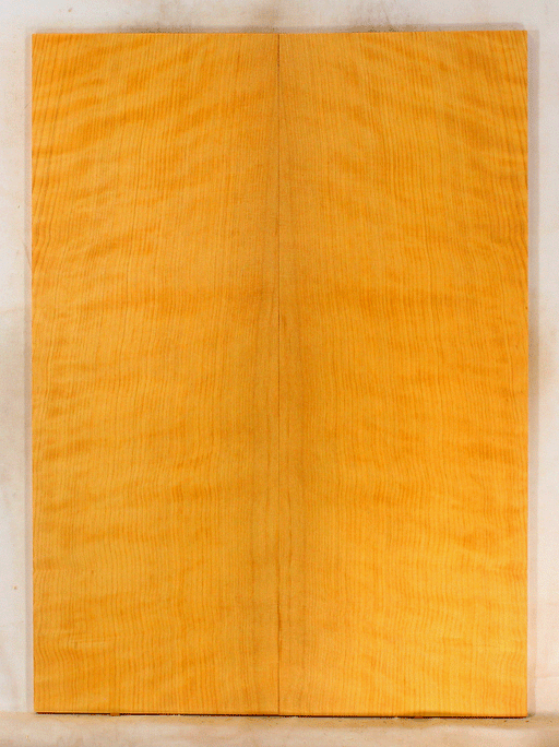 Port Orford Cedar Acoustic Guitar Soundboard 