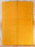 Port Orford Cedar Acoustic Guitar Soundboard Dreadnought Size, Bright and Expressive Sound, Eco-Friendly, Sustainable Guitar Wood  (KM26)