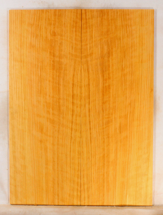 Port Orford Cedar Acoustic Guitar Soundboard