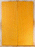 Port Orford Cedar Acoustic Guitar Soundboard Dreadnought Size, Bright and Expressive Sound, Eco-Friendly, Sustainable Guitar Wood  (KM30)