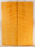 Port Orford Cedar Guitar Soundboard