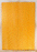 Port Orford Cedar Acoustic Soundboard