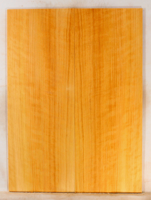 Port Orford Cedar Guitar Soundboard