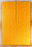 Alaskan Yellow Cedar Acoustic Guitar Soundboard, Salvaged Old Growth, Rich and Full Tone, Standard Size (KM84)