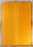 Alaskan Yellow Cedar Acoustic Guitar Soundboard, Salvaged Old Growth, Rich and Full Tone, Standard Size (KM91)