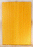 Alaskan Yellow Cedar Guitar Soundboard
