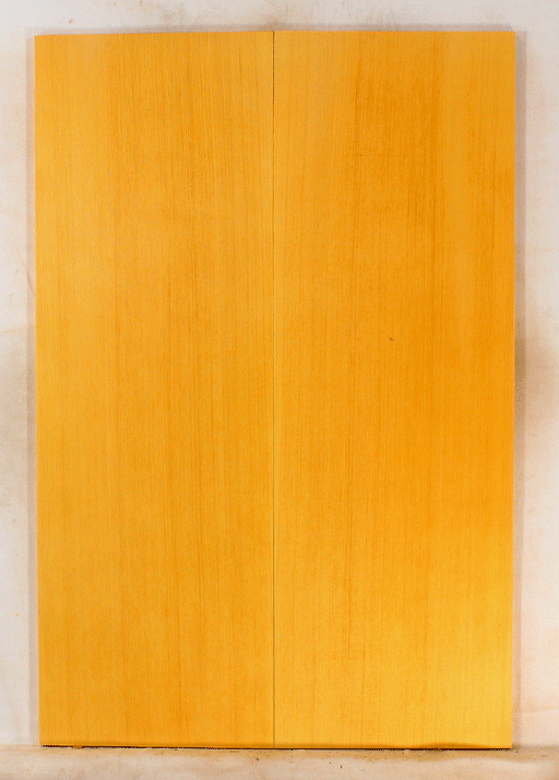 Alaskan Yellow Cedar Acoustic Soundboard