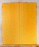 Alaskan Yellow Cedar Acoustic Guitar Soundboard, Salvaged Old Growth, Rich and Full Tone, Dreadnought Size (KM99)
