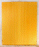Alaskan Yellow Cedar Acoustic Guitar Soundboard