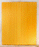 Alaskan Yellow Cedar Acoustic Soundboard
