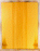 Alaskan Yellow Cedar Acoustic Guitar Soundboard, Salvaged Old Growth, Rich and Full Tone, Dreadnought Size (KN04)