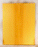 Alaskan Yellow Cedar Guitar Soundboard